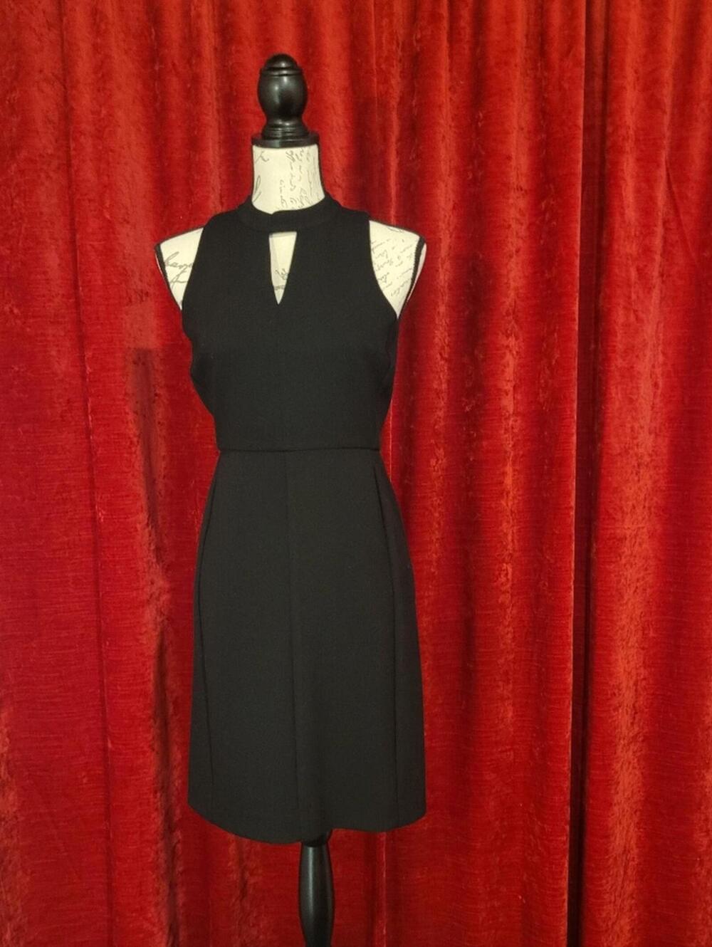 BUNDLE SALE!  LOFT Little Black Dress Size 2P